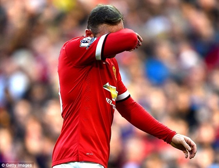 Những CĐV MU muốn nhìn thấy bộ mặt “sáng sủa” hơn từ người đội trưởng