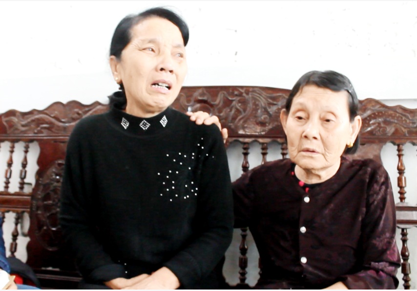 “Quân ơi, mẹ không được nghe con nói nữa rồi…” - 2 Nỗi đau quá lớn trước hi sinh của người lính trong thời bình.