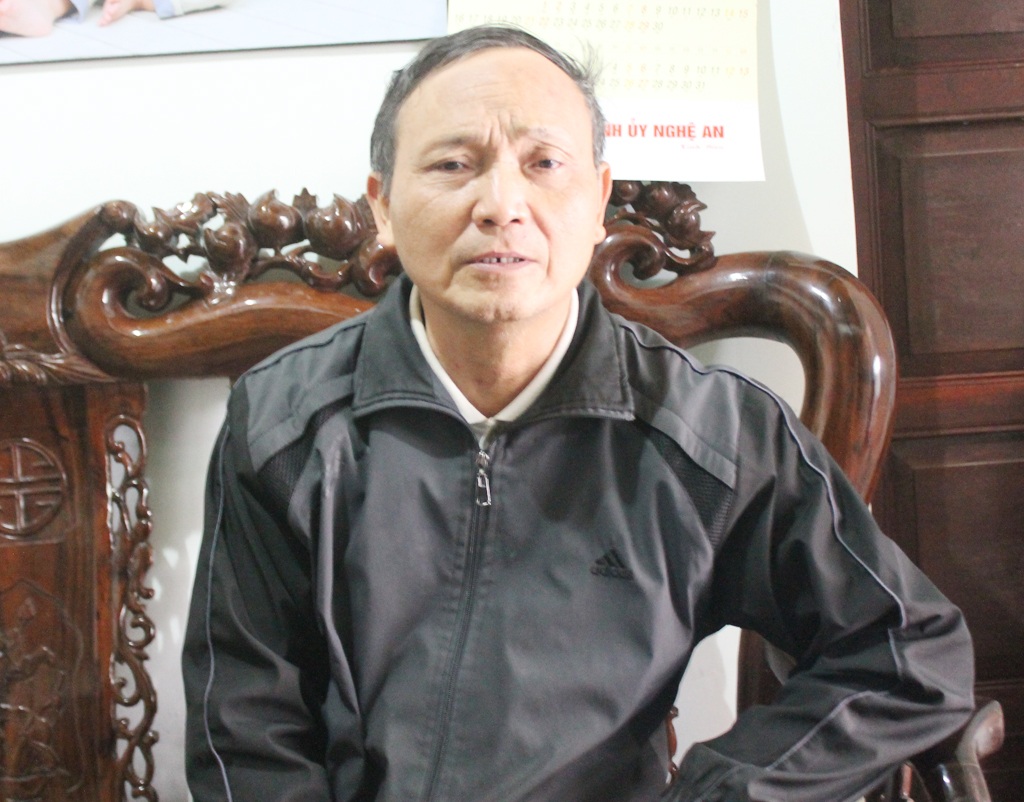 Lời sám hối sau song sắt của kẻ giết người trốn nã 18 năm - 3 Tôi tha thứ cho Hiền, mong Hiền cải tạo tốt để trở thành người lương thiện.