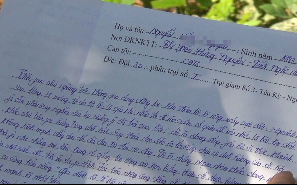 Giá như con biết nghe lời mẹ!