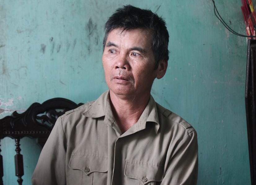 Khốn khổ người phụ nữ chăm chồng ung thư, con dâu, cháu nội tâm thần - 4 Con trai bỏ bê vợ con, bà Ngọc phải thay con chăm dâu, nuôi cháu.