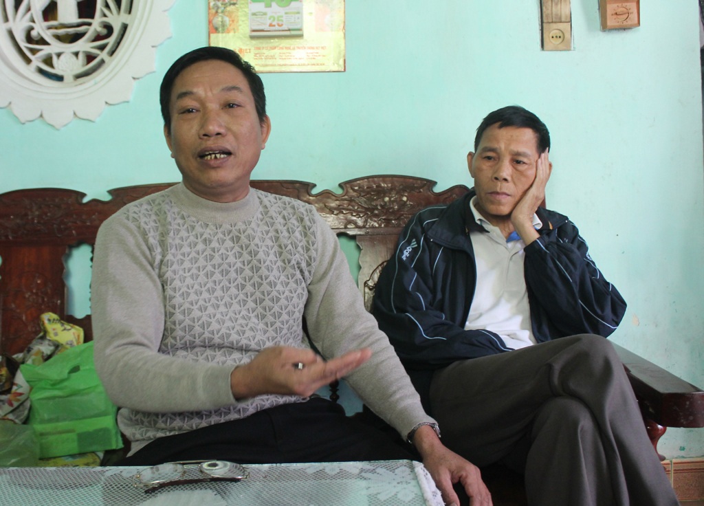 24 gia đình quân nhân và giấc mơ “mảnh đất cắm dùi” - 1 24 gia đình quân nhân và giấc mơ “mảnh đất cắm dùi”