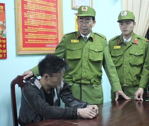 Đằng sau mỗi đứa trẻ nổi loạn là một tâm hồn bị tổn thương hoặc gặp biến cố tâm lý (ảnh minh họa).