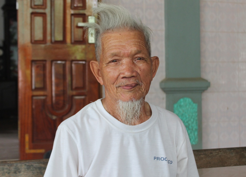 Những ngày bảo vệ Bác Hồ ở chiến khu Việt Bắc - 1 Người cận vệ già hồi tưởng về những tháng ngày được ở bên Chủ tịch Hồ Chí Minh.