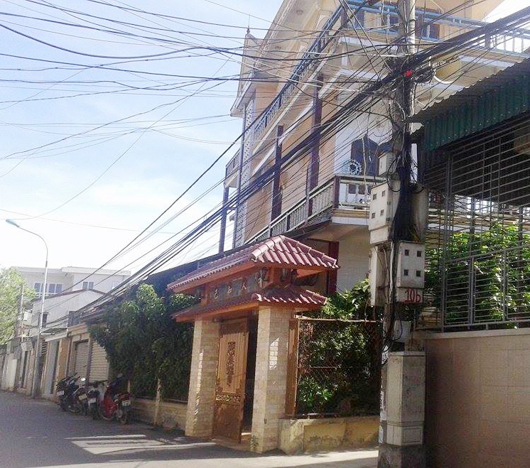 Khám nhà, thu giữ hơn 70kg giấy tờ, hồ sơ làm chế độ thương binh giả - 1 Khám nhà, thu giữ hơn 70kg giấy tờ, hồ sơ làm chế độ thương binh giả