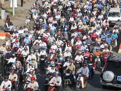Dân số Việt Nam tăng 1 triệu người/ năm - 1 Dân số Việt Nam tăng 1 triệu người/ năm - 1