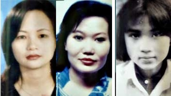 Cán bộ ngân hàng vay 8,5 tỷ của khách rồi bỏ trốn - 1