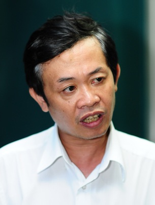 Mất 137ha vườn quốc gia Cát Tiên là không đáng kể! - 1 Mất 137ha vườn quốc gia Cát Tiên là không đáng kể! - 1