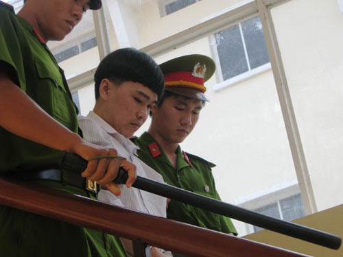Kế hoạch rùng rợn của "sát thủ Bình Dương" - 1 Kế hoạch rùng rợn của "sát thủ Bình Dương" - 1