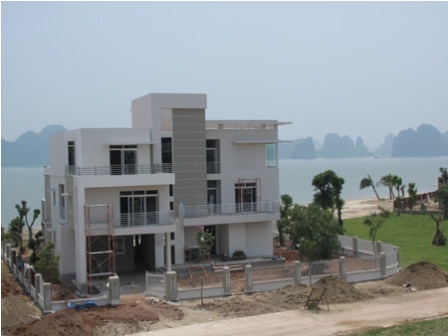 Tặng biệt thự 3 triệu USD cho Viện Nghiên cứu Cao cấp về Toán - 2 Tặng biệt thự 3 triệu USD cho Viện Nghiên cứu Cao cấp về Toán - 2