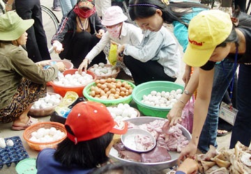 Chưa có doanh nghiệp nào phá sản vì trả lương cao - 1 Chưa có doanh nghiệp nào phá sản vì trả lương cao - 1