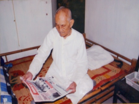 Công bố cụ ông, cụ bà cao tuổi nhất Việt Nam - 2