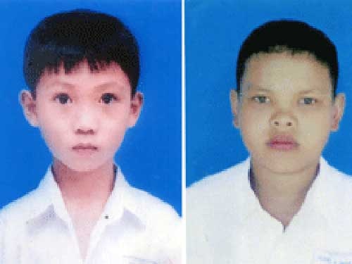 Bắt cóc học sinh đòi tiền chuộc 5 tỉ đồng ? - 1 Bắt cóc học sinh đòi tiền chuộc 5 tỉ đồng ? - 1