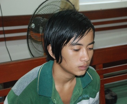 Bắt được hung thủ sát hại “tình địch” trong chợ - 2