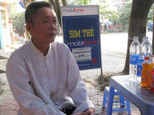 Một giáo viên ngược đãi bố mẹ chồng  - 3 Một giáo viên ngược đãi bố mẹ chồng  - 3