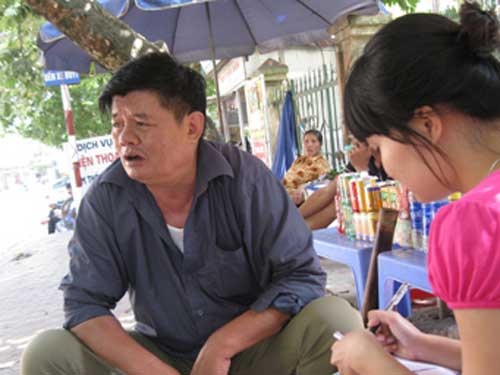 Một giáo viên ngược đãi bố mẹ chồng  - 4 Một giáo viên ngược đãi bố mẹ chồng  - 4