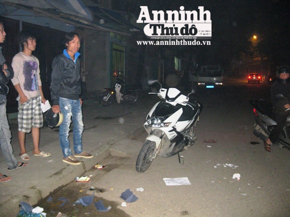 Yên Bái: “Kẹo mút chơi bời” không bị xử lý hình sự - 2 Yên Bái: “Kẹo mút chơi bời” không bị xử lý hình sự - 2