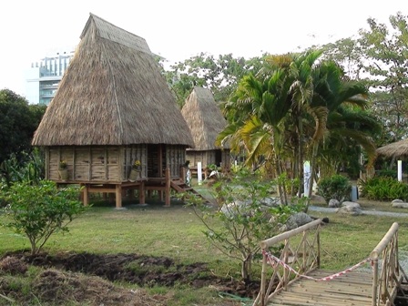 Khai mạc Hội chợ Hoa Xuân Phú Mỹ Hưng 2012 - 6