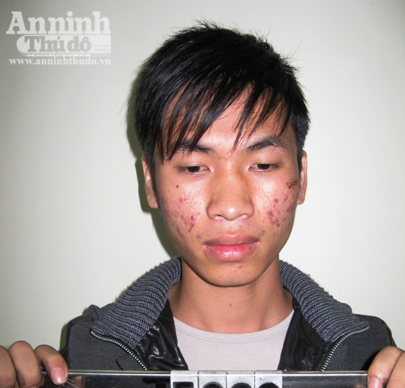 Yên Bái: “Kẹo mút chơi bời” không bị xử lý hình sự - 1 Yên Bái: “Kẹo mút chơi bời” không bị xử lý hình sự - 1