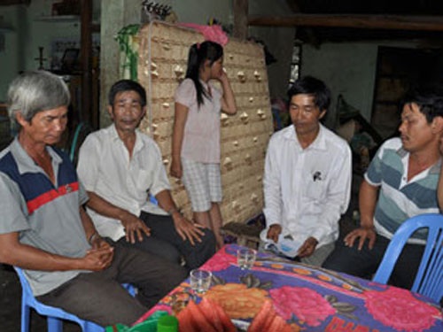 Bị 2 anh rể hiếp dâm, bé gái 14 tuổi mang thai 