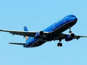 Gửi hộp đen của chiếc máy bay bị nổ lốp đi giải mã