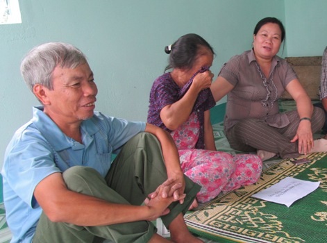 Những ngôi nhà Dân trí