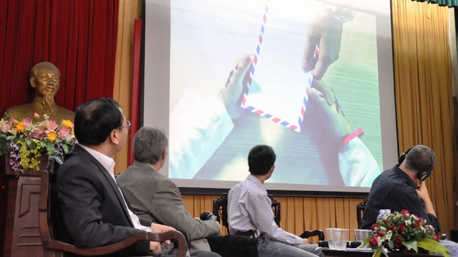 Lòng tham + quyền lực = tham nhũng