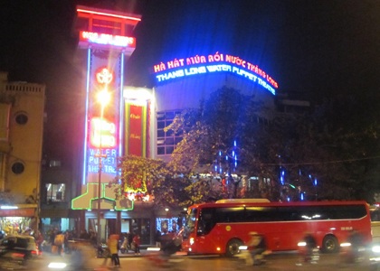 Cả nước nô nức chờ đón thời khắc giao thừa