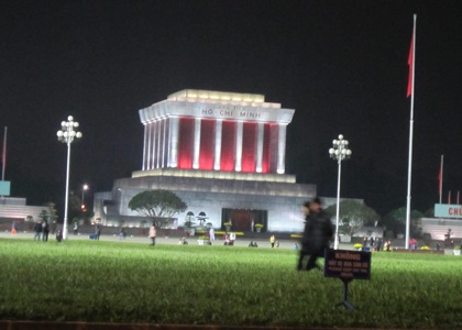 Cả nước nô nức chờ đón thời khắc giao thừa