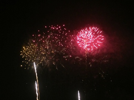 Những màn trình diễn khiến khán giả mãn nhãn