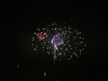 Những màn trình diễn khiến khán giả mãn nhãn