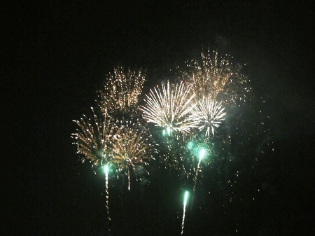 Những màn trình diễn khiến khán giả mãn nhãn