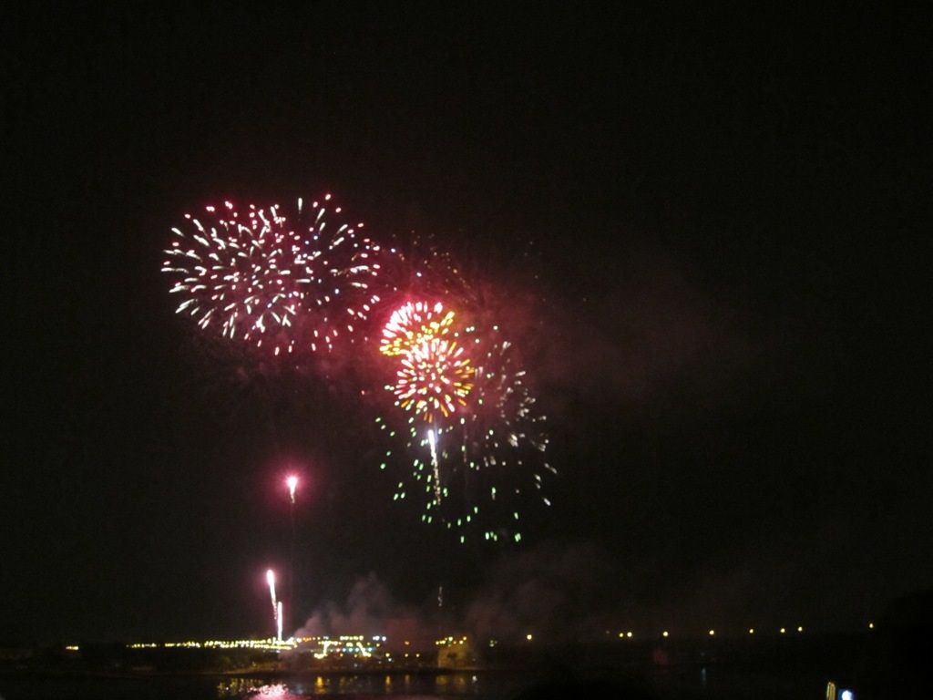 Những màn trình diễn khiến khán giả mãn nhãn