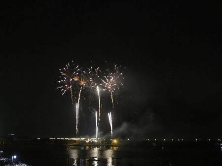 Những màn trình diễn khiến khán giả mãn nhãn