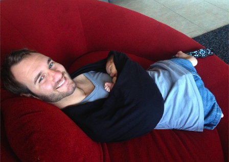 “Sốt vé” Nick Vujicic đến Việt Nam - 2 Một trong những câu nói nổi tiếng của chàng trai không tay không chân đầy nghị lực Nick Vujicic