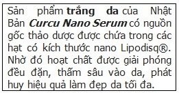 Bí quyết làm trắng da tự nhiên từ Nhật Bản - 2 trắng
da