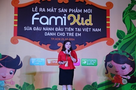 Đậu nành - Thực phẩm giúp trẻ cân bằng dinh dưỡng - 2 Đậu nành - Thực phẩm giúp trẻ cân bằng dinh dưỡng