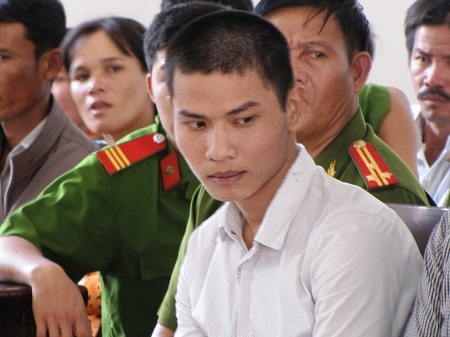 Trả thù cho cha trở thành kẻ giết người đốt xác - 2 Đổng Xuân Ngọc, tên chủ mưu vụ án