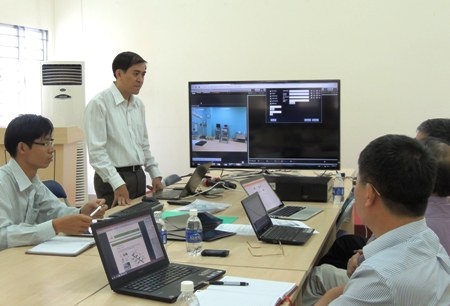 Khảo sát sản phẩm Nhân tài Đất Việt 2014 tại TPHCM