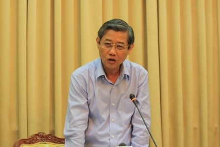TPHCM sẵn sàng để thu gom người nghiện - 2 TPHCM sẵn sàng để thu gom người nghiện