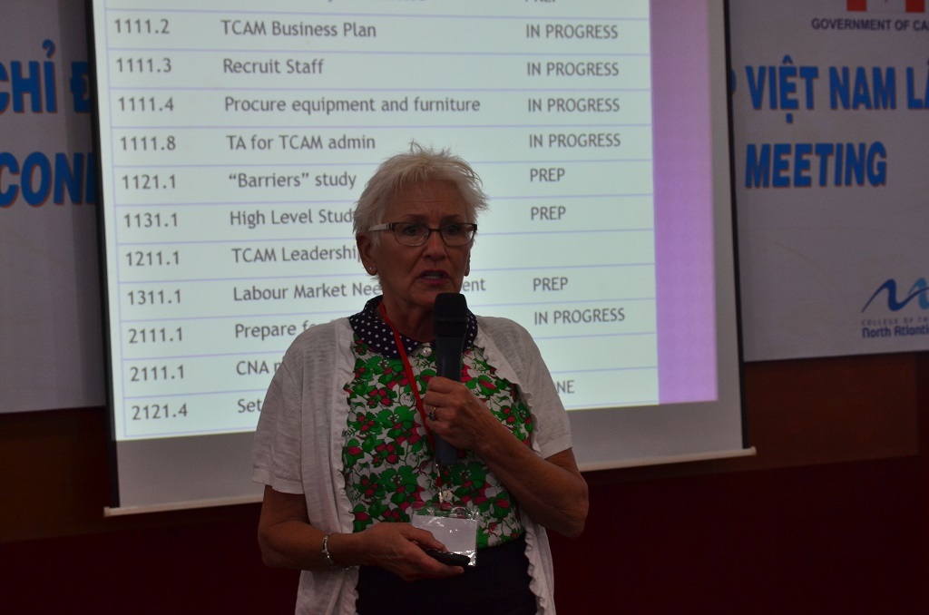 Nâng cao chất lượng đào tạo nghề Việt Nam - 1 Nâng cao chất lượng đào tạo nghề Việt Nam