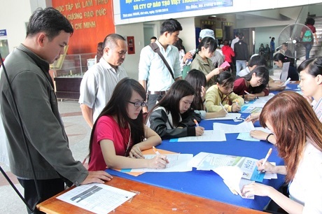 Trường ĐH Nguyễn Tất Thành tuyển sinh 3 ngành mới - 1 Trường ĐH Nguyễn Tất Thành tuyển sinh 3 ngành mới