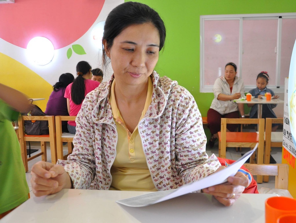 Hai giáo viên bị khiển trách vì không chấp hành phân công công tác - 1 Hai giáo viên bị khiển trách vì không chấp hành phân công công tác