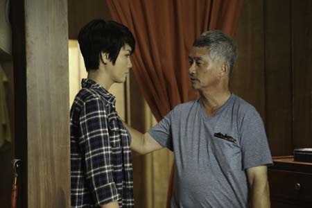  Lạc Giới là bộ phim đáng xem của đạo diễn Phi Tiến Sơn