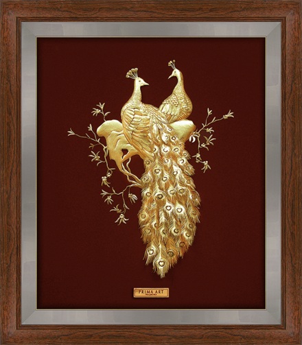 Những điều cần biết khi treo tranh phong thủy