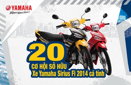 Sinh viên, bạn đã sẵn sàng cầm lái cuộc đời mình? - 2 Gửi ngay kế hoạch dự thi và nắm bắt cơ hội sở hữu xe máy