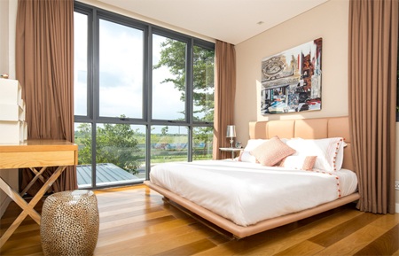 Đại Phước Lotus chào đón Giáng sinh và các kế hoạch phát triển bền vững - 5 Biệt thự Song Lập Đại Phước Lotus