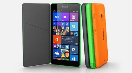 Lumia 535 bán giá 535.000 đồng duy nhất ngày 3/12/2014 - 3 Lumia 535 bán giá 535.000 đồng duy nhất vào lúc 5h35 ngày 3/12/2014