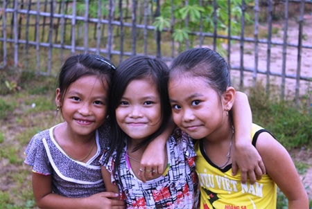 Tổ chức "chợ phiên Giáng sinh Loreto" để gây quỹ từ thiện - 1 Tổ chức chợ phiên Giáng sinh Loreto để gây quỹ từ thiện