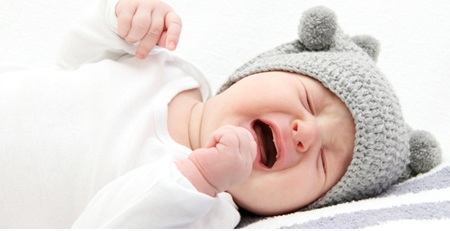 Nếu không được chăm sóc đúng cách, bé rất dễ bị mắc các bệnh